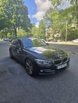 Bmw F31 2016 Sportline LED 150hk 3 ägare