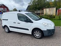 Peugeot Partner Skåpbil 1.6 HDi Euro 5