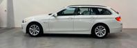 BMW 520 d Touring Euro 5