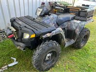 Polaris Sportsman 500 HO EFI