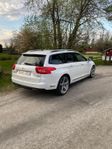 Citroën C5 Tourer 3.0 V6 HDi Euro 5