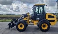 JCB 409