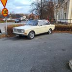 Volvo 142 2.0