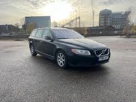 Volvo V70 1.6D DRIVe