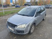 Ford Focus Kombi 1.6 Ti-VCT Euro 4