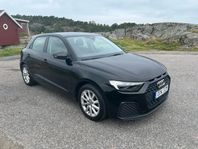 Audi A1 Sportback 30 TFSI S Tronic Proline Advanced Euro 6