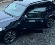 Vinterhjul 19" BMW X5 och X6