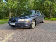 Volvo S80 2.4 Euro 4