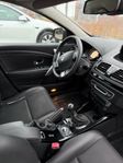 Renault Megane 1,6, dci, Bose 