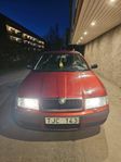 Skoda Octavia Tour 1.6 MPI Euro 4