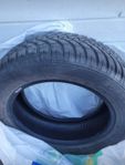 Vinterdäck dubbfria Falken 1 säsong 215/60R17