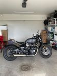 Triumph Bobber 1200cc