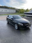 Mercedes-Benz C 250 T d 4MATIC 7G-Tronic Plus Avantgarde Eur