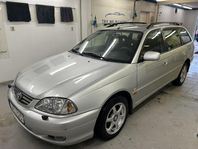 Toyota Avensis Kombi 1.8 VVT-i