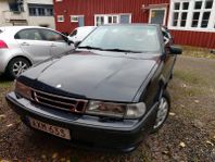 Saab 9000 CS 2.3 Turbo CSE