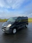 Opel Vivaro Skåpbil 2.9t 2.0 CDTI MOMS