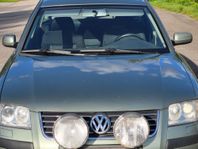 Volkswagen Passat Variant 1.8 T Euro 4