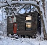 Bygg ditt eget Tiny-House, chassi färdigt att bygga på