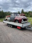 Ford F-100 1955