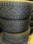 Mercedes GLE/GLS Vinterhjul 255/55/ R18