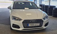 Audi A5 Sportback g-Tron 2.0 TFSI 2018