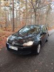 Volkswagen Golf 5-dörrar 1.6 TDI BMT Euro 5