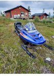 Polaris 700 SKS 2002