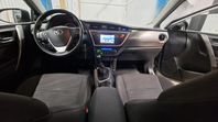 Toyota Auris Touring Sports 1.6 Valvematic Active Euro 5