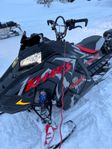 Polaris RMK khaos 850 -20