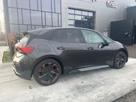 Cupra Born e-boost 58 - 23