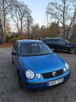 Volkswagen Polo 5-dörrar 1.4 Euro 4