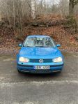 Volkswagen Golf 5-dörrar 1.6