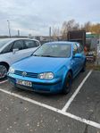 Volkswagen Golf 5-dörrar 1.6 Ocean Euro 4