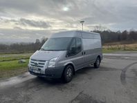 Ford transit T350 Campervan