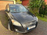 Kia CEED cee'd_sw 2.0 CRDi Sport Euro 4