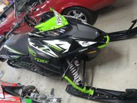 Arctic cat xf9000 HC. 