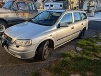 Opel Astra Caravan 1.6