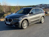 BMW X1 xDrive25e Steptronic Sport line Euro 6