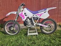 Yamaha Yz 250 1993