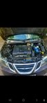 Saab 9-3 SportCombi 1.9 TTiD Vector Euro 5