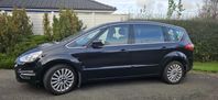 Ford S-Max 2.0 TDCi Powershift Business Euro 5