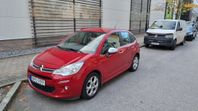 Citroën C3 1.2 VTi Euro 5