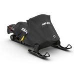 Originalkapell BRP Ski-Doo - XPS E-tec olja - Utökat hands