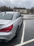 Mercedes-Benz CLA 200 Progressive, Urban Euro 6