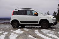 Fiat Panda 4x4 0.9 8V TwinAir 4x4 Euro 6