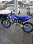 Yamaha yz250