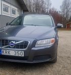 Volvo V70 1.6D DRIVe Kinetic Euro 4