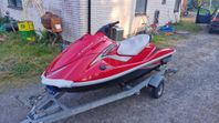 Yamaha Waverunner 1000cc 120hk 2010