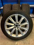 Vinterdäck - Goodyear UltraGrip Ice SUV Gen 1 255/50R20 109T