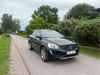 Volvo XC60 D4 AWD Momentum 